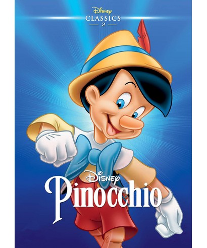 Cialda ostia per torta Pinocchio