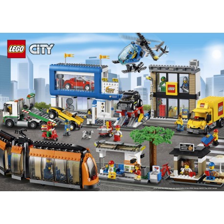 Karas Party Ideas Lego City Police Themed Birthday Party